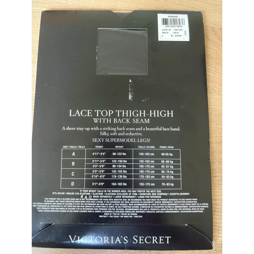 Victorias Secret vintage victoria